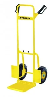 Stanley Stanley Wózek składany transportowy SXWTD-FT520 raty 10 X 0 % do 31.12.17r indywidualne wyceny SXWTD-FT520 - Wózki magazynowe - miniaturka - grafika 2
