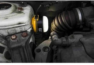 CAT Latarka Uniwersalna zasięg 15m LED 200 lm 504606 - Oświetlenie warsztatowe - miniaturka - grafika 10