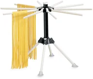 Maszynki do makaronu - Kuchenprofi plastikowy wieszak do suszenia makaronu KU-0807500000 - miniaturka - grafika 1
