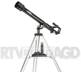 Delta Optical BK 60 7AZ2 Kup na Raty  SW-2100 - Teleskopy - miniaturka - grafika 2