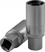 Pozostałe wyposażenie warsztatu - JONNESWAY Klucz Do Wykręcania Szpilek 6mm Objechan - miniaturka - grafika 1