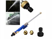 Inne akcesoria do nawadniania - Ciśnieniowa Końcówka Lanca Do Węża Water Jet 76 cm - miniaturka - grafika 1