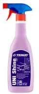 Środki do kuchni i łazienki - Tenzi Preparat do mycia powierzchni błyszczących Professional UNI Shine GT, 1 l - miniaturka - grafika 1