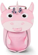 Plecaki szkolne i tornistry - Affenzahn Kleiner Freund Plecak dla dzieci 25 cm einhorn AFZ-FAS-003-027 - miniaturka - grafika 1