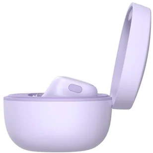 Baseus WM01 Fioletowe (NGWM01-05) - Słuchawki - miniaturka - grafika 7