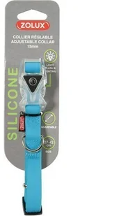 Zolux OBROŻA SILIKONOWY 25 mm - Obroże dla psów - miniaturka - grafika 4