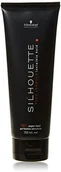 Kosmetyki do stylizacji włosów - Schwarzkopf Silhouette Gel Super Hold 250 ML, 1er Pack (1 X 250 ML) - miniaturka - grafika 1