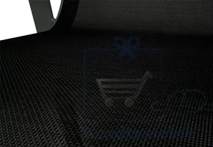 Garthen Zestaw mebli ogrodowych GARTHEN 5 częściowy antracyt - Meble ogrodowe - miniaturka - grafika 10