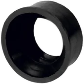 Akcesoria do armatury i ceramiki - TYCNER Uszczelka trapera 50 mm Pvc, 75 mm żeliwo - miniaturka - grafika 1