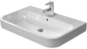 Umywalki - Duravit Happy D. 80x50 2318800000 - miniaturka - grafika 1