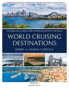 Pozostałe książki - Adlard Coles Nautical World Cruising Destinations: An Inspirational Guide to All Sailing Destinations - miniaturka - grafika 1