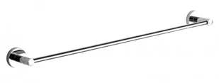 Rea Wieszak łazienkowy jedno ramienny na ręczniki chrom MIST 1 80015 - Akcesoria łazienkowe - miniaturka - grafika 2