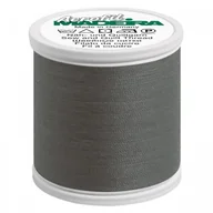 Akcesoria i części do maszyn do szycia - Madeira Nić do szycia Madeira AEROFIL 120 - 1000m - kolor 8111 - ciemnoszary MADEIRA 9126 AEROFIL 120 KOLOR 8111 - miniaturka - grafika 1