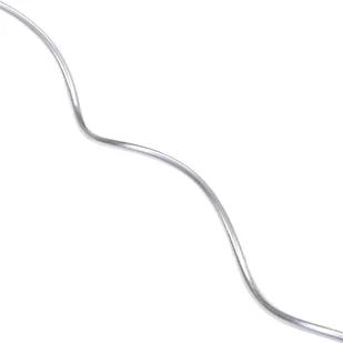 vidaXL Spiralne podpórki do roślin, 20 szt, 110 cm, stal galwanizowana vidaXL - Pozostałe akcesoria do uprawy roślin - miniaturka - grafika 3