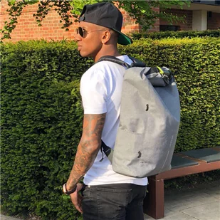 XD Design Plecak XD Design Bobby Urban Lite P705.502 - Plecaki - miniaturka - grafika 16