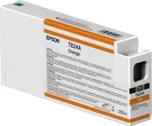 Tusze oryginalne - Epson C13T824 A00 ink cartridge, Single Pack t824 a00, ultrachrom/pomarańczowy 2449823 - miniaturka - grafika 1