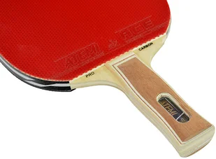Atemi RAKIETKA DO TENISA STOŁOWEGO 3000 CARBON anatomical 17208 - Tenis stołowy - miniaturka - grafika 3