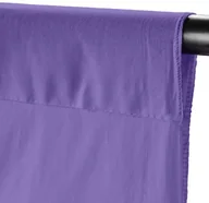 Tła fotograficzne - Walimex materiału tło 2,85 x 6 m, niebiesko-fioletowy 4250234595209 - miniaturka - grafika 1