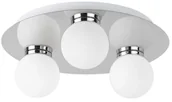 Lampy sufitowe - Rabalux Lampa sufitowa łazienkowa BECCA 2113 2113 - miniaturka - grafika 1