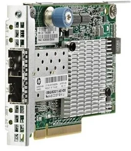 HP FlexFabric 10Gb 2P 534FLR-SFP+Adptr [700751-B21] - Akcesoria do serwerów - miniaturka - grafika 4