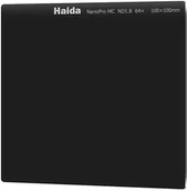 Filtry fotograficzne - Haida Filtr pełny szary NanoPro MC ND64 / ND 1.8 (100x100) - miniaturka - grafika 1