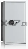 Sejfy i kasy pancerne - ISS Sejf ścienny kl. S2 Würzburg 19006 - miniaturka - grafika 1