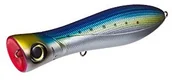 Przynęty - Yo-Zuri YO Zuri Sashimi do powierzchni Bull Pop 150 MM Big Game tuńczyka Popper r1154 Meister R1154-CIW - miniaturka - grafika 1