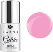 Lakiery do paznokci - Gelike colour Lolita 5ml - miniaturka - grafika 1