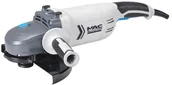 Szlifierki i polerki - MacAllister Szlifierka kątowa 230 mm 2000 W MSAG2000 - miniaturka - grafika 1