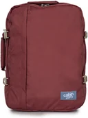 Plecaki - Cabin Zero Cabin Zero Classic 44L Cabin Backpack Plecak 51 cm napa wine CZ06-2001 - miniaturka - grafika 1