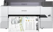 Plotery - Epson SureColor SC-T3405N (C11CJ55302A0) - miniaturka - grafika 1