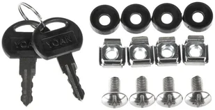 PULSAR 4U / 358mm - Szuflada do szaf RACK 19 marki W PAKIETACH KUPISZ TANIEJ! RASR4 - Akcesoria do szaf serwerowych - miniaturka - grafika 10