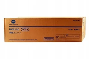 Konica Minolta A2XN0KD - Dodatki do drukarek i skanerów - miniaturka - grafika 2