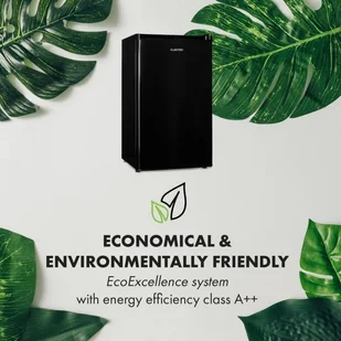 Lodówka Klarstein Cool Cousin HEA9-C.Cousin - Lodówki - miniaturka - grafika 4