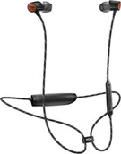 Słuchawki - The House of Marley House Of Uplift 2 Wireless Czarne - miniaturka - grafika 1