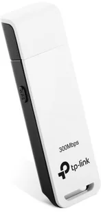 TP-Link TL-WN821N - Karty sieciowe - miniaturka - grafika 6