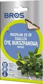 Preparaty na chwasty i szkodniki - Bros MOSPILAN 20SP NA ĆMĘ BUKSZPANOWĄ 2,5g - miniaturka - grafika 1