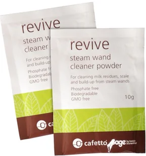 SAGE Środek do czyszczenia dysz parowych SAGE BES006+ 40 zł na dzień dobry w Klubie MediaMarkt ! BES006 - Akcesoria i części do ekspresów do kawy - miniaturka - grafika 2