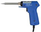 Lutownice - Soldering irons & accesories Velleman VTSG130N lutownica VTSG130NU - miniaturka - grafika 1