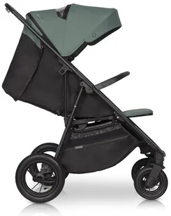 Easy Go Wózek spacerowy QUANTUM Rose 3775 - Wózki dziecięce Easy Go Wózek spacerowy QUANTUM Rose 3775 - Wózki dziecięce - miniaturka - grafika 33