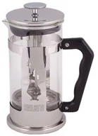 Zaparzacze i kawiarki - Bialetti French Press Preziosa 1l - miniaturka - grafika 1