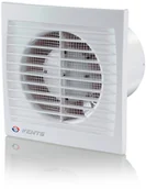 Wentylatory - VENTS Wentylator osiowy 100S Turbo - miniaturka - grafika 1