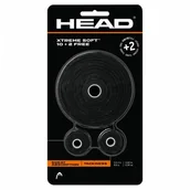 Tenis ziemny - Head Xtremesoft (12 szt.) - black 285036-BK - miniaturka - grafika 1