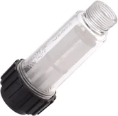 Akcesoria do myjek - Karcher Filtr wody do myjki K Hd Hds Lavor Nilfisk - miniaturka - grafika 1