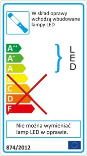 Yato LATARKA WIELOFUNKCYJNA 5W COB 300LM + UV - Latarki - miniaturka - grafika 7
