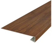 Blaty meblowe i parapety okienne - Vox Nakładka parapetowa 38 x 200 cm orzech - miniaturka - grafika 1