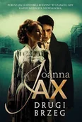 Opowiadania - Drugi Brzeg Joanna Jax - miniaturka - grafika 1
