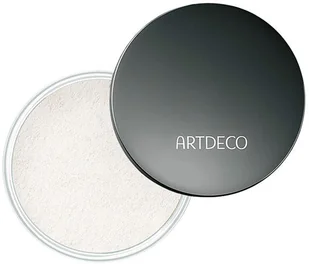Artdeco Puder Fixing Powder 10.0 g - Pudry do twarzy - miniaturka - grafika 6