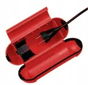 Akcesoria turystyczne - Zabezpieczenie połączenia elektrycznego Cee Small - miniaturka - grafika 1