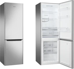 Lodówka Amica FK299.2FTZXAA - Lodówki - miniaturka - grafika 4